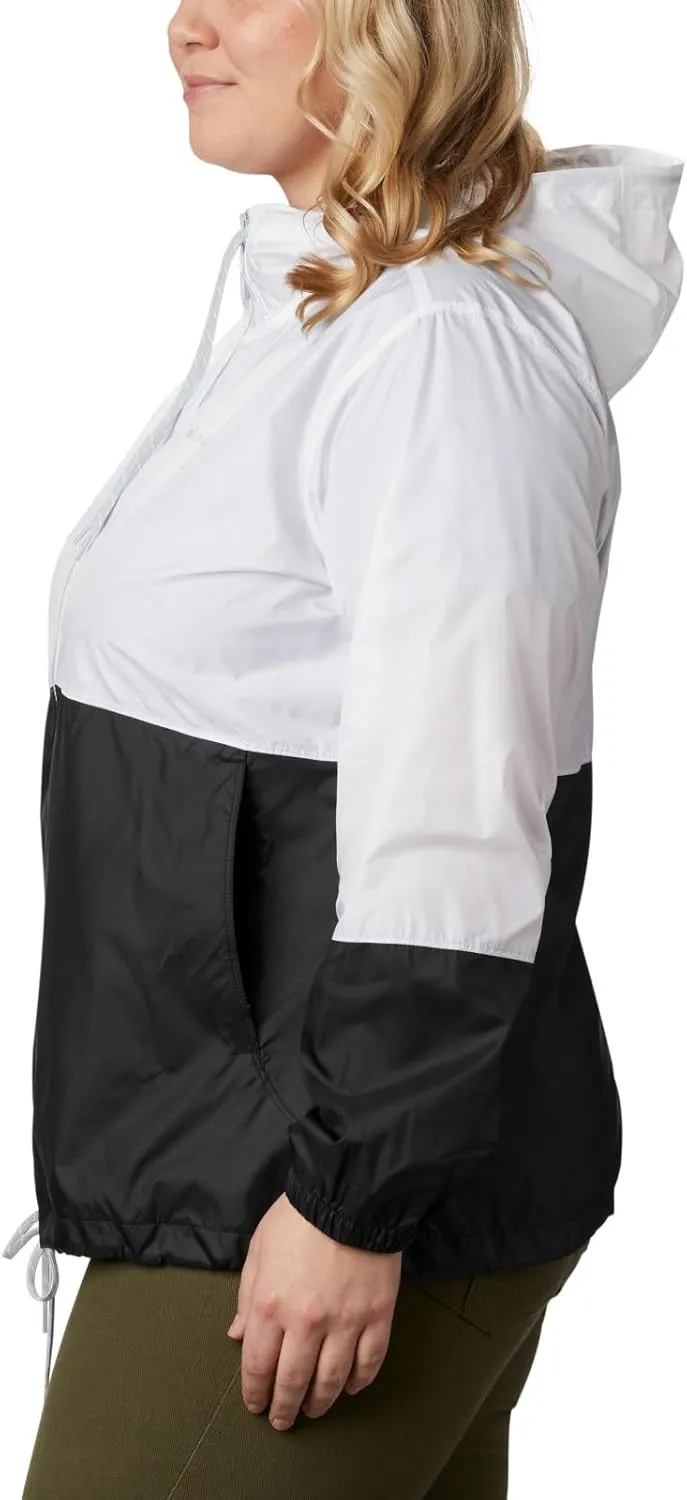 Columbia Women's Flash Forward Ii Windbreaker