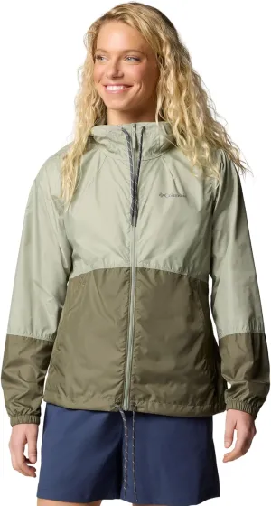 Columbia Women's Flash Forward Ii Windbreaker