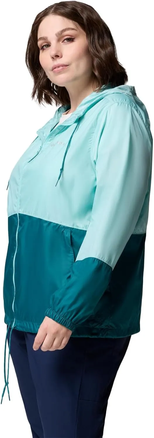 Columbia Women's Flash Forward Ii Windbreaker
