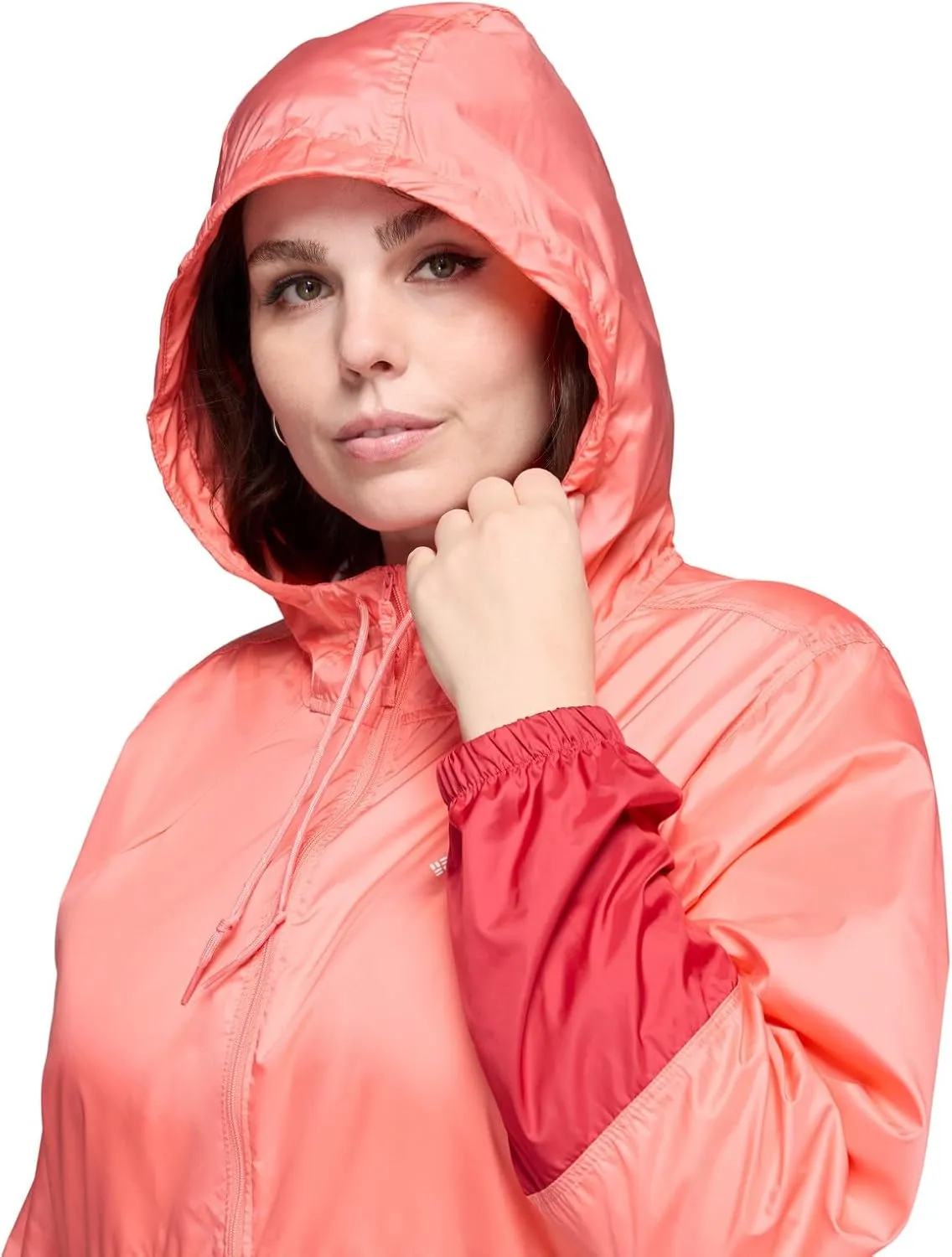 Columbia Women's Flash Forward Ii Windbreaker