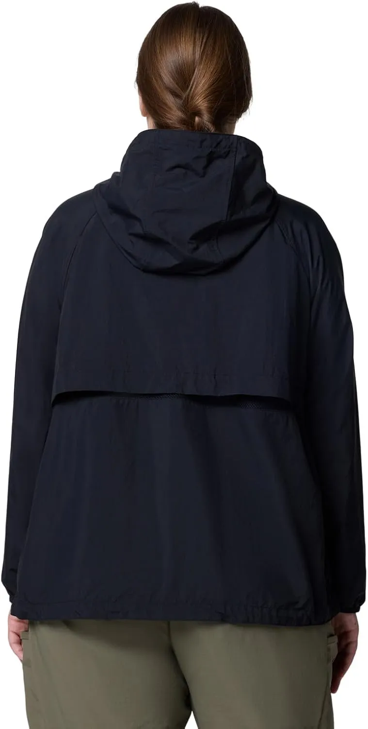 Columbia Women's Spire Valley Windbreaker