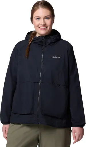Columbia Women's Spire Valley Windbreaker