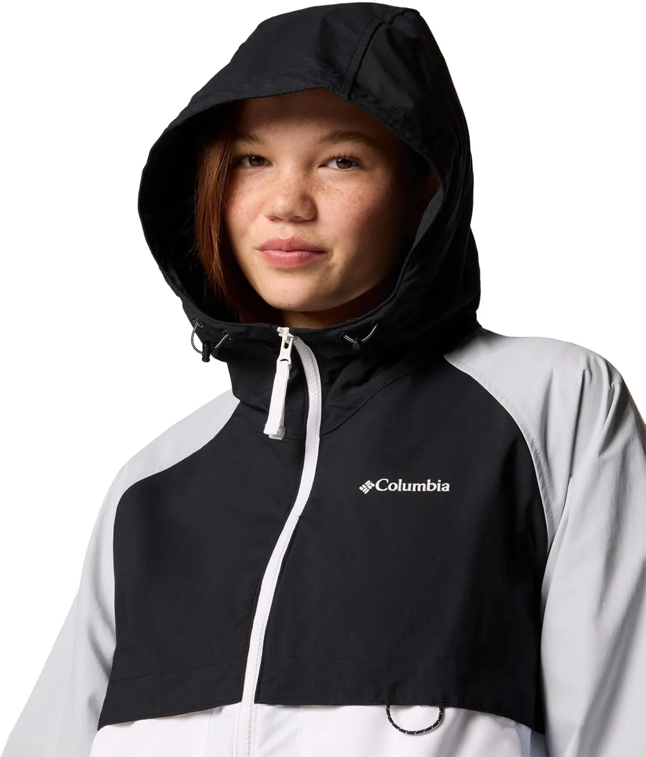 Columbia Women's Spire Valley Windbreaker