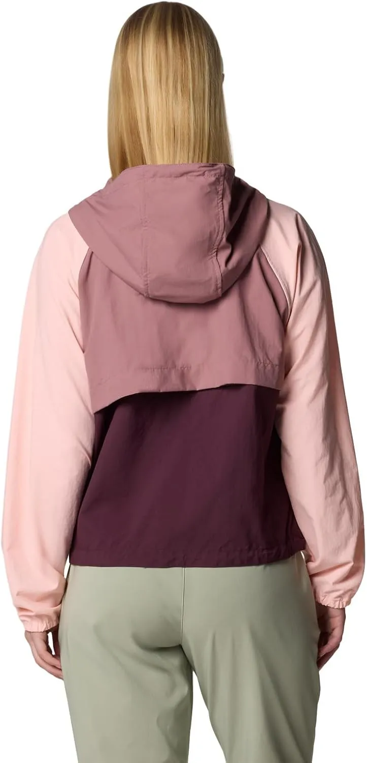 Columbia Women's Spire Valley Windbreaker