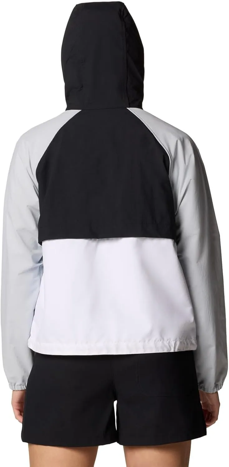 Columbia Women's Spire Valley Windbreaker