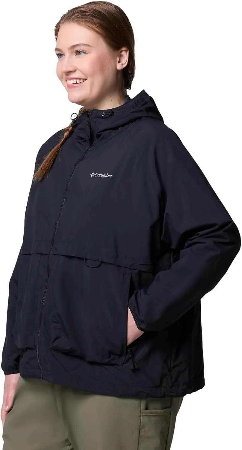 Columbia Women's Spire Valley Windbreaker