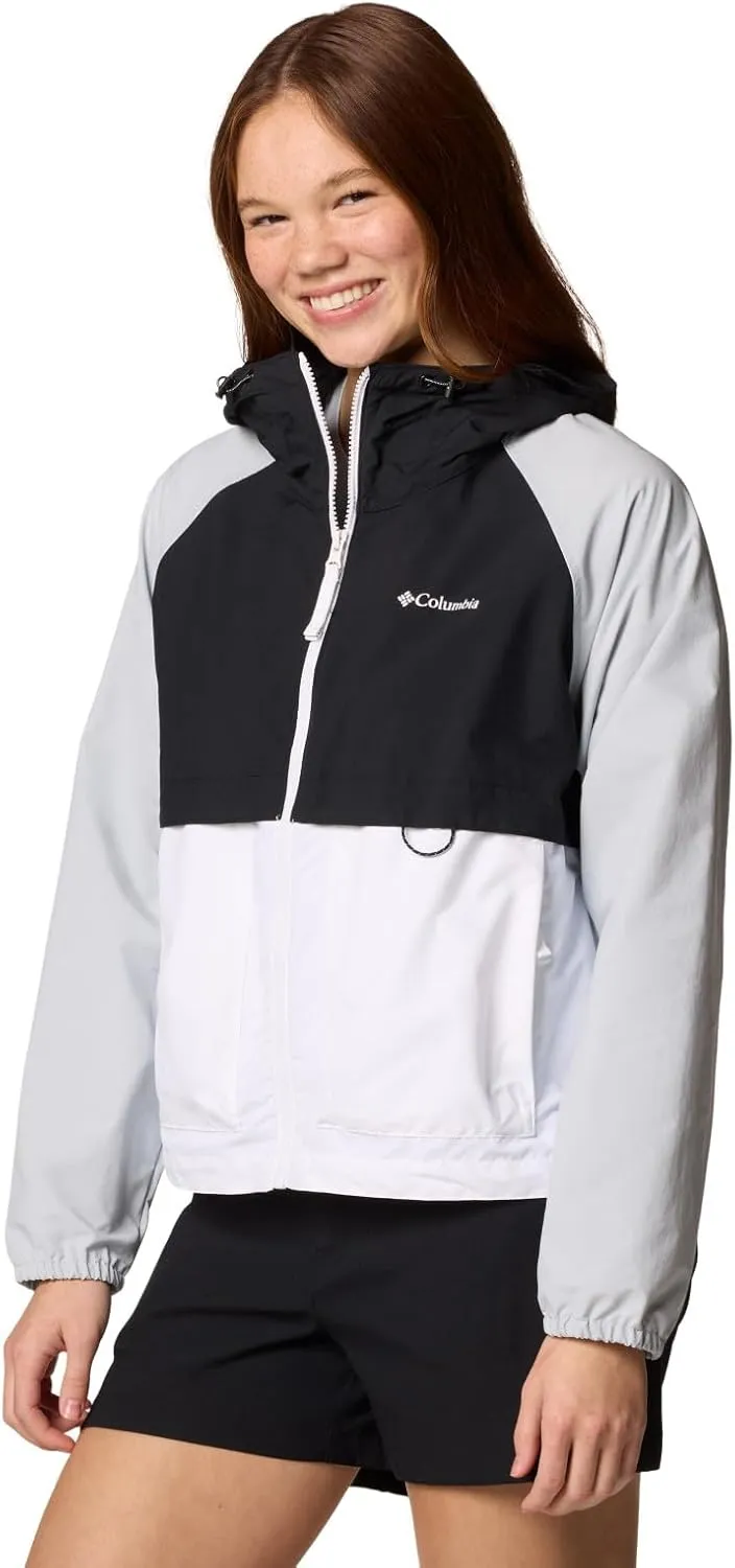 Columbia Women's Spire Valley Windbreaker