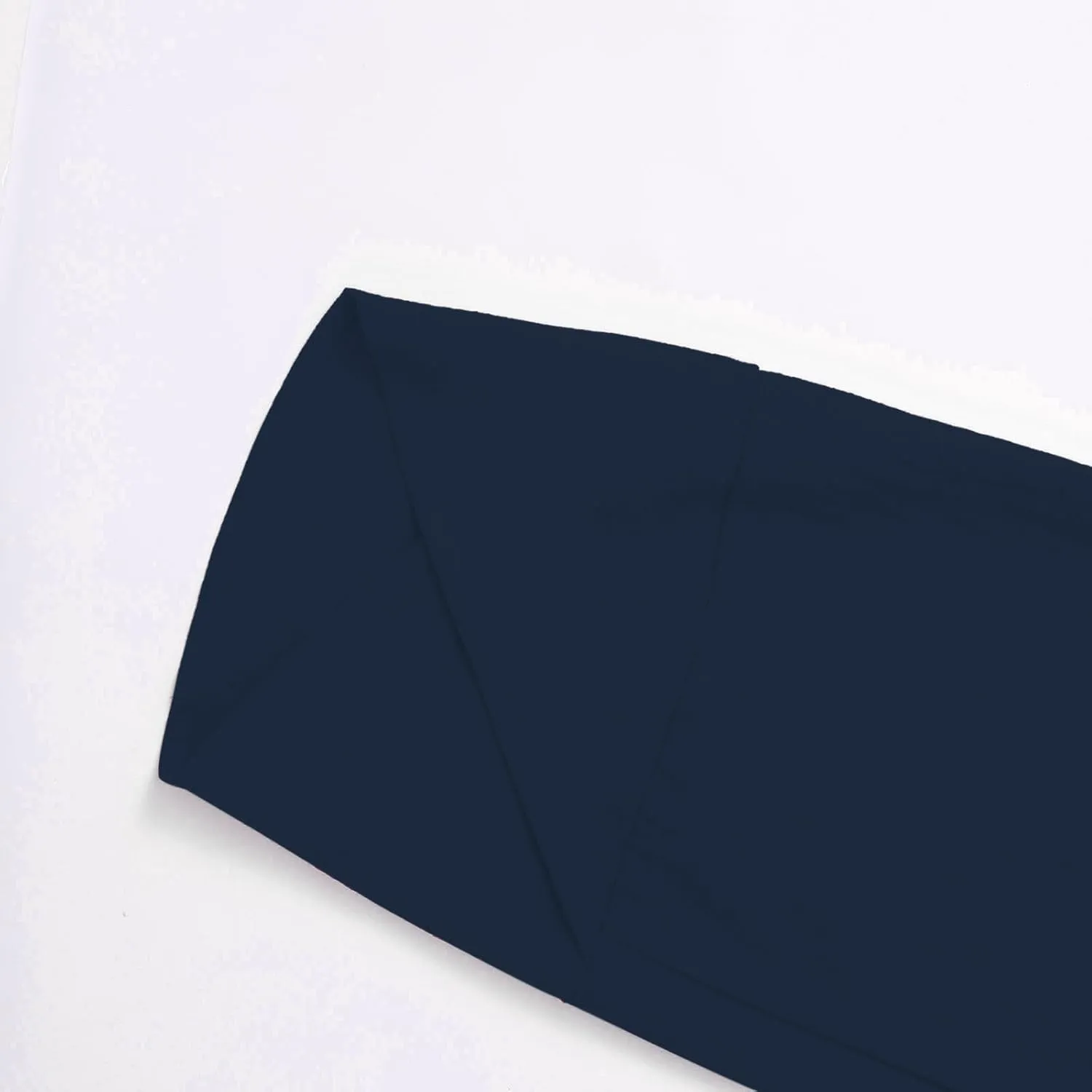 Cotton Linen Pants for Women Summer Casual Capri Pants High Waist Elastic Comfy Loose Palazzo Trousers with Pockets