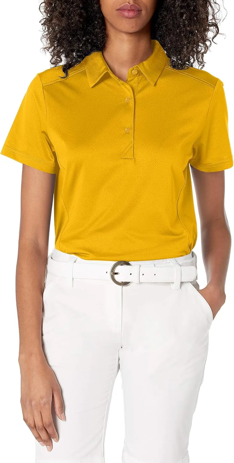 Cutter & Buck Women's Polo Shirt