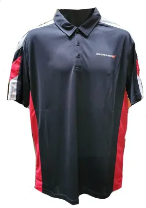 Dodge Dry Wick Polo shirt