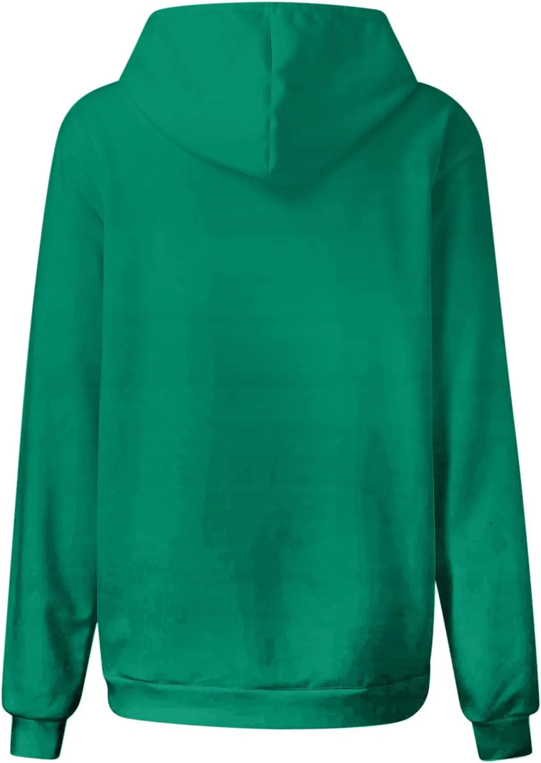 Drawstring Hoodies For Women Fall 2023 Trendy Teen Girls Long Sleeve Oversized Hooded Sweatshirt Pullover y2k Clothes