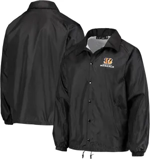dunbrooke Men's 20 Coaches Classic Windbreaker