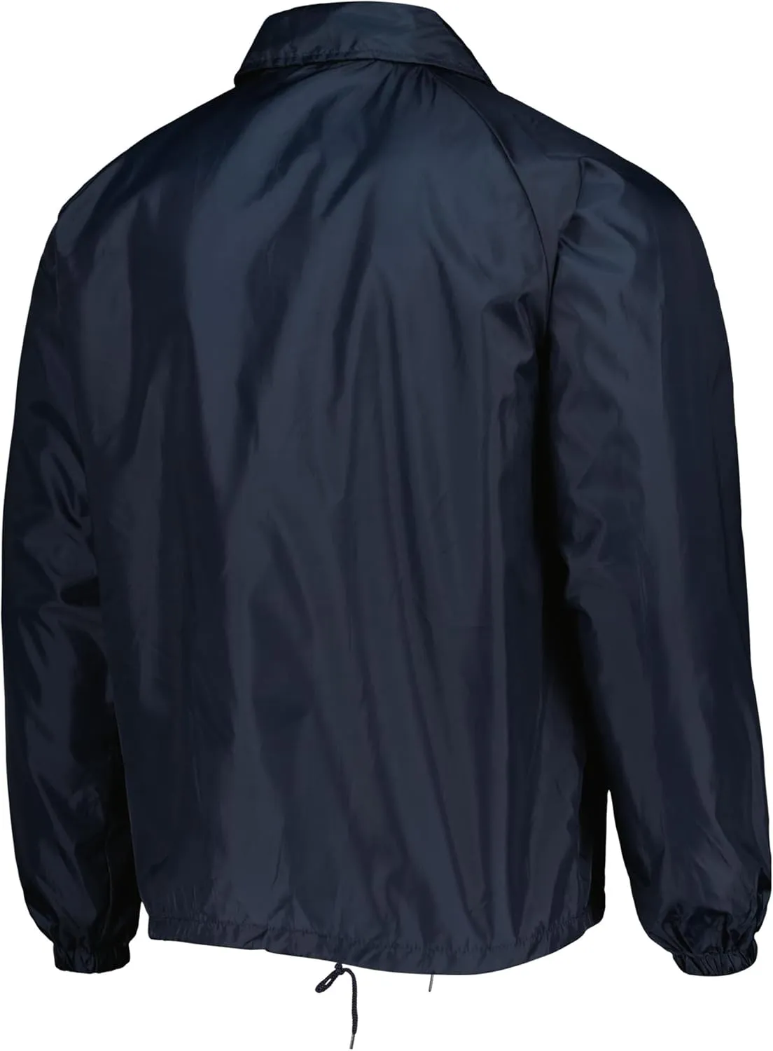 dunbrooke Men's 20 Coaches Classic Windbreaker
