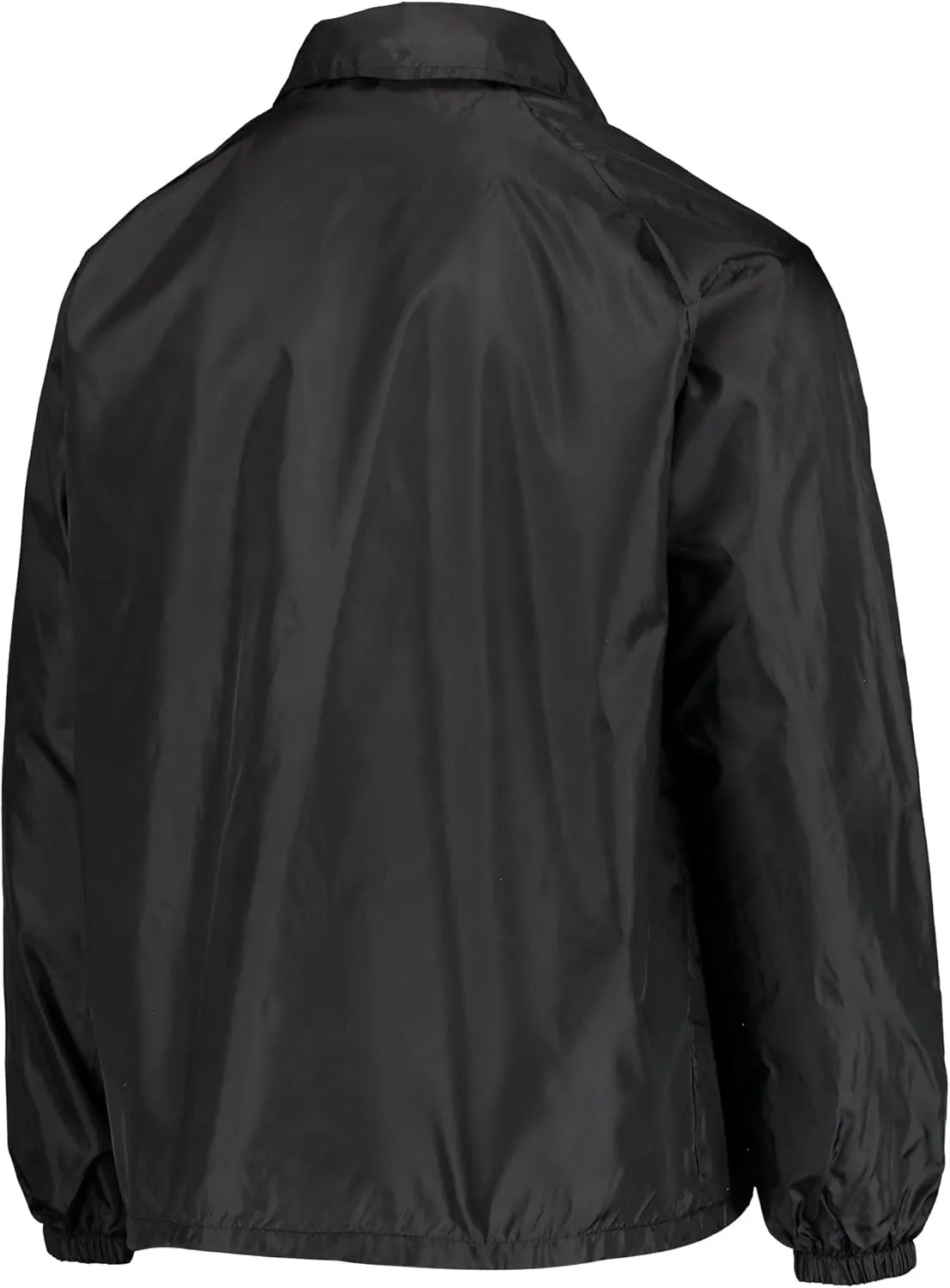 dunbrooke Men's 20 Coaches Classic Windbreaker