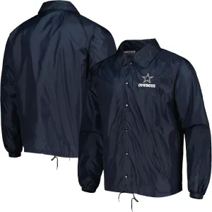 dunbrooke Men's 20 Coaches Classic Windbreaker