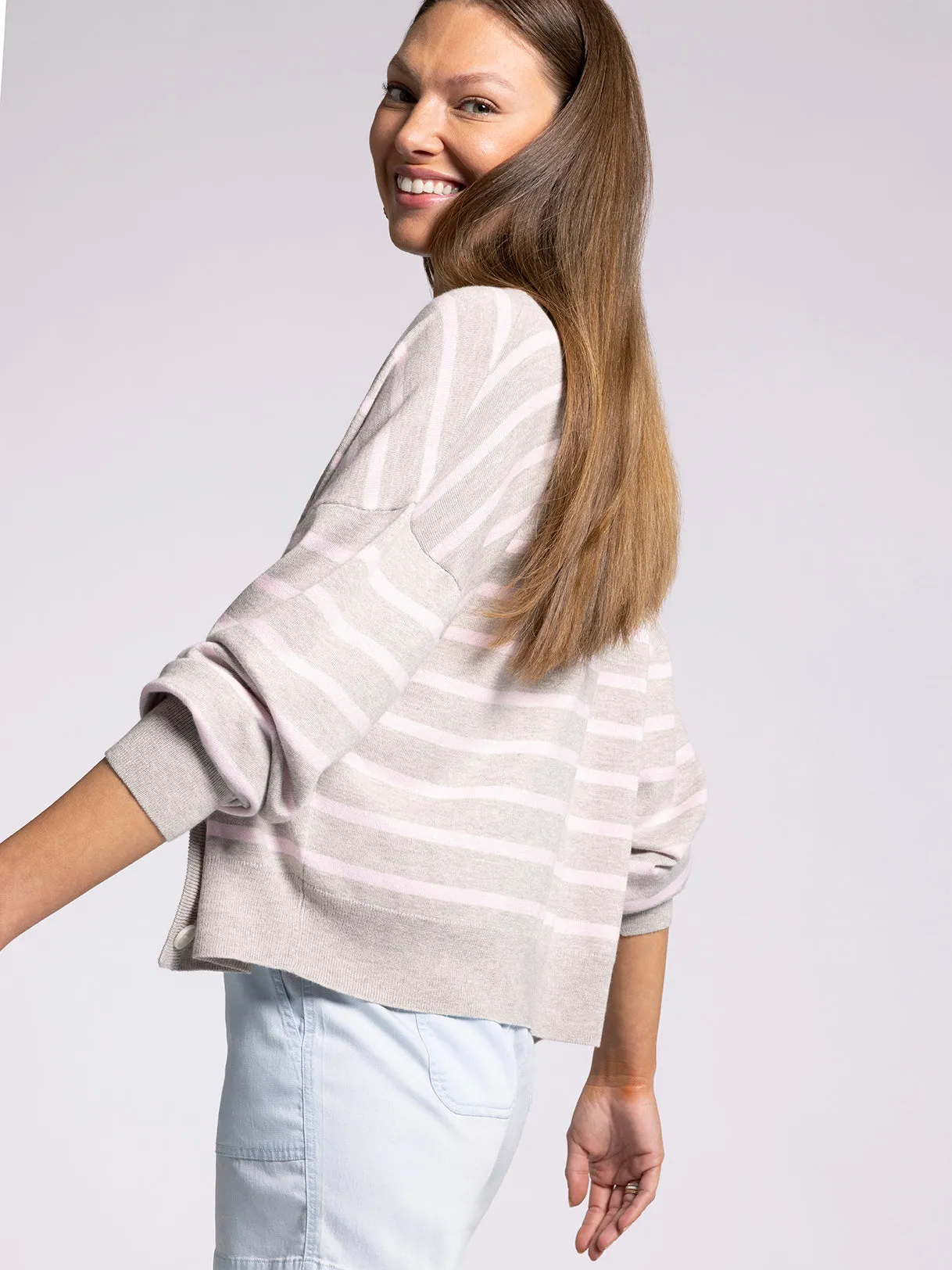ELSA CARDIGAN