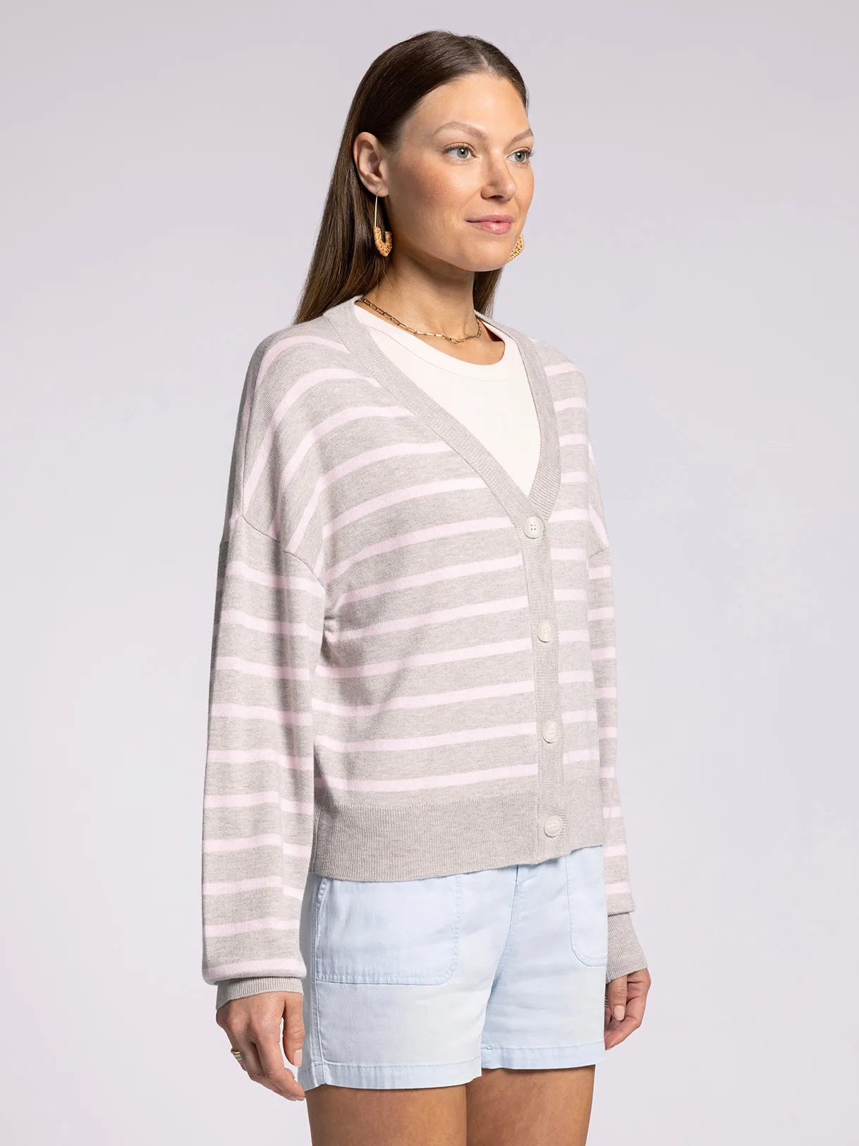 ELSA CARDIGAN