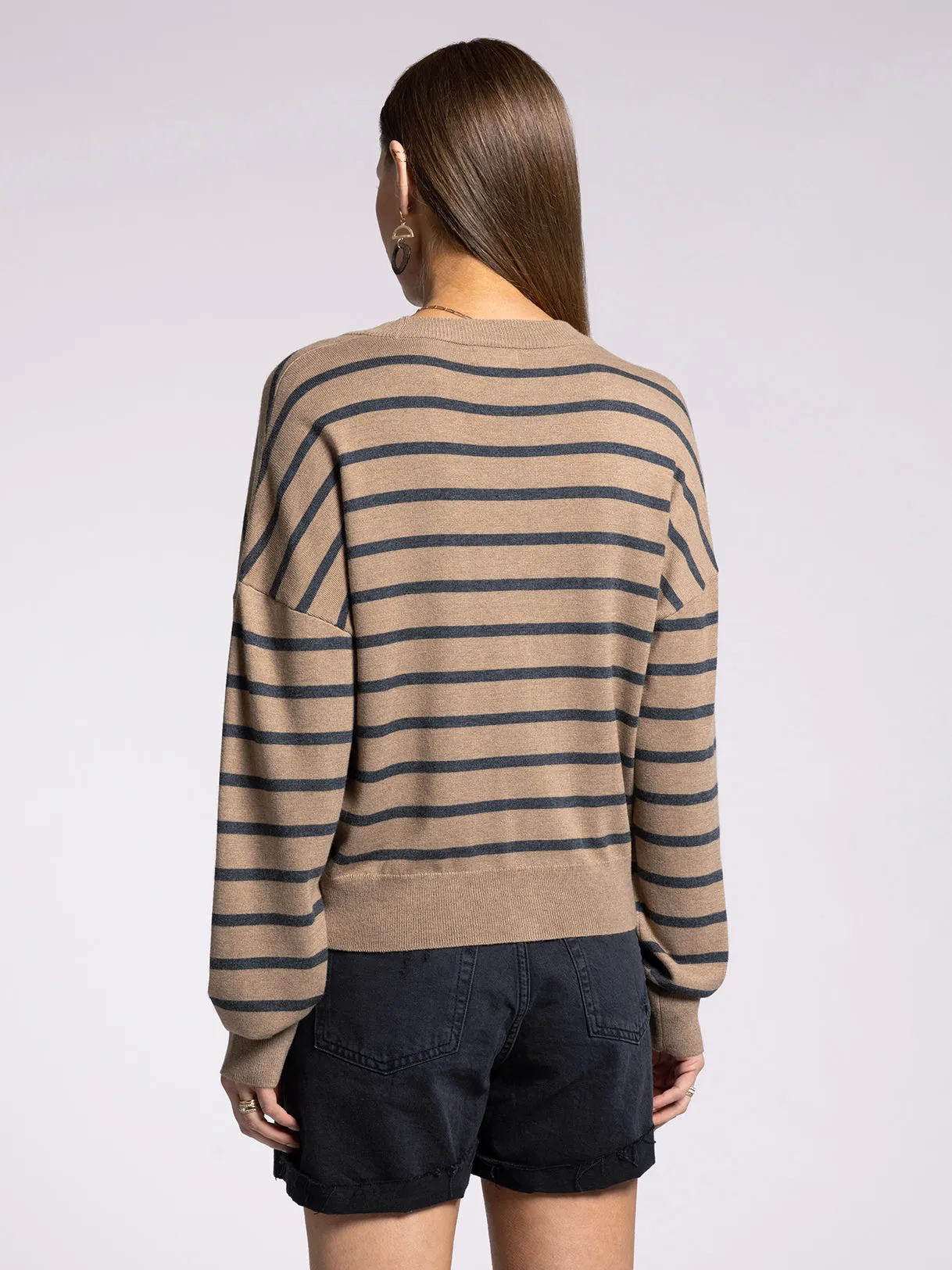 ELSA CARDIGAN