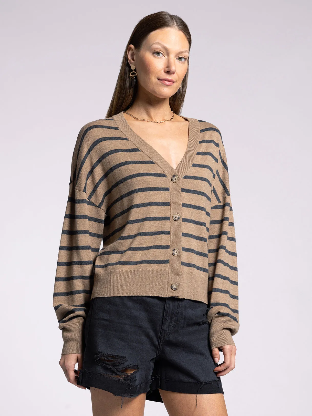 ELSA CARDIGAN