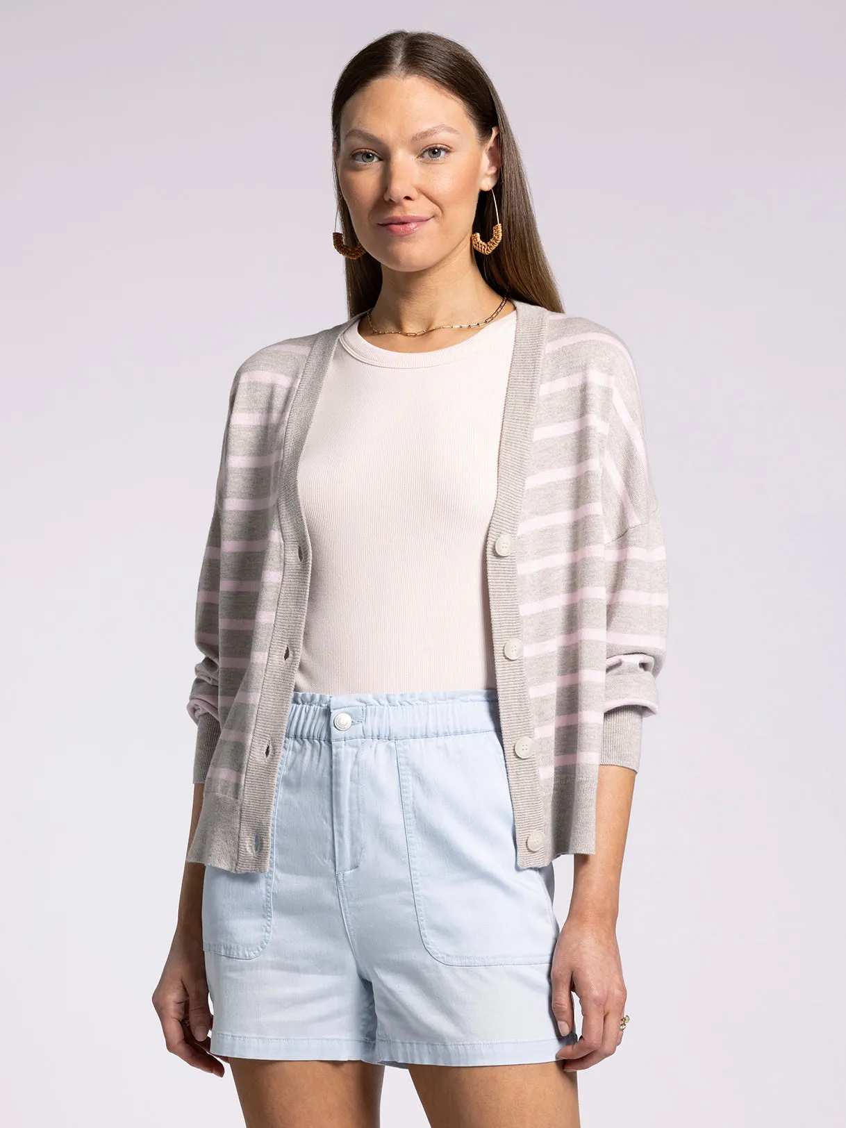 ELSA CARDIGAN