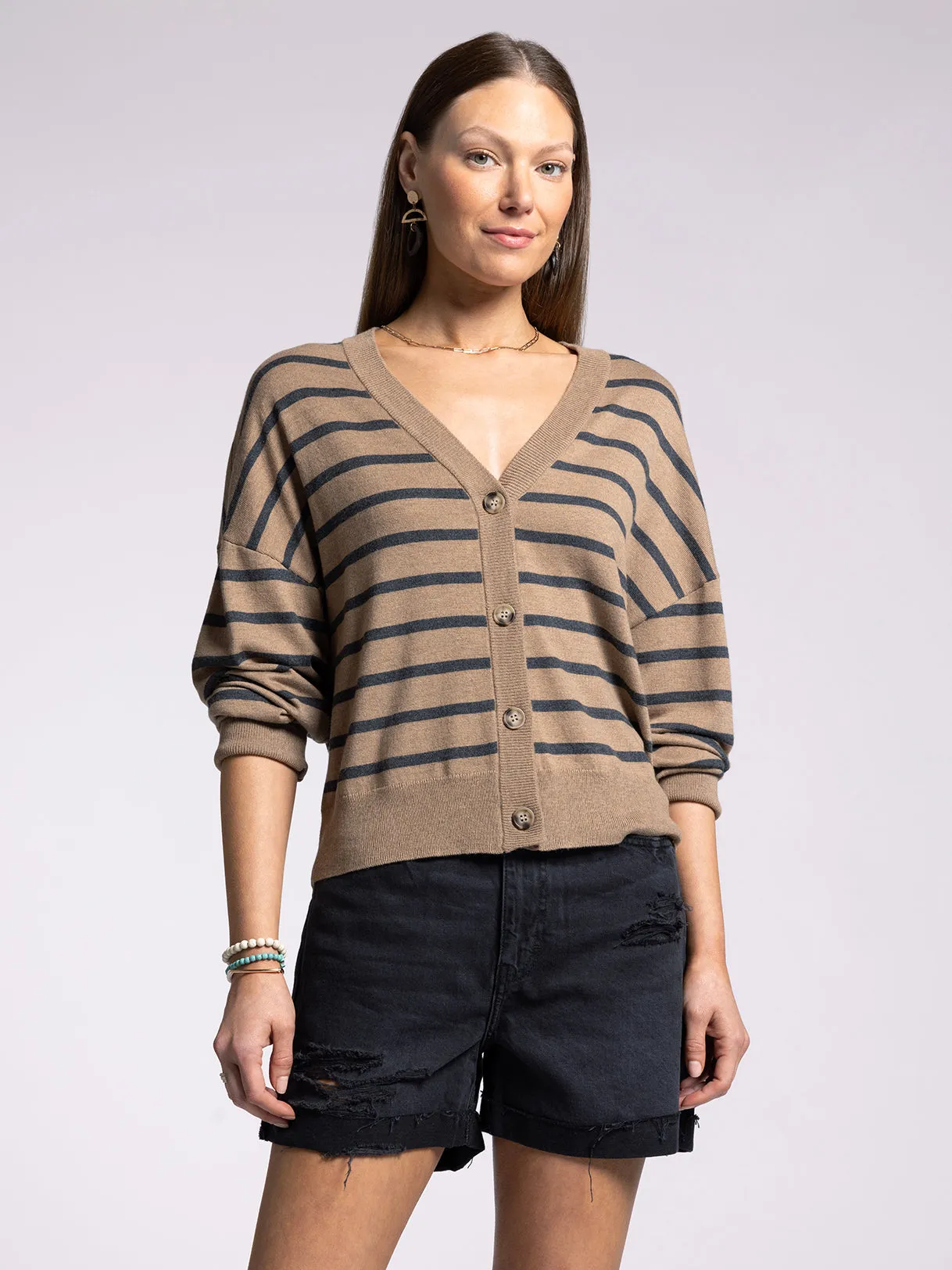 ELSA CARDIGAN