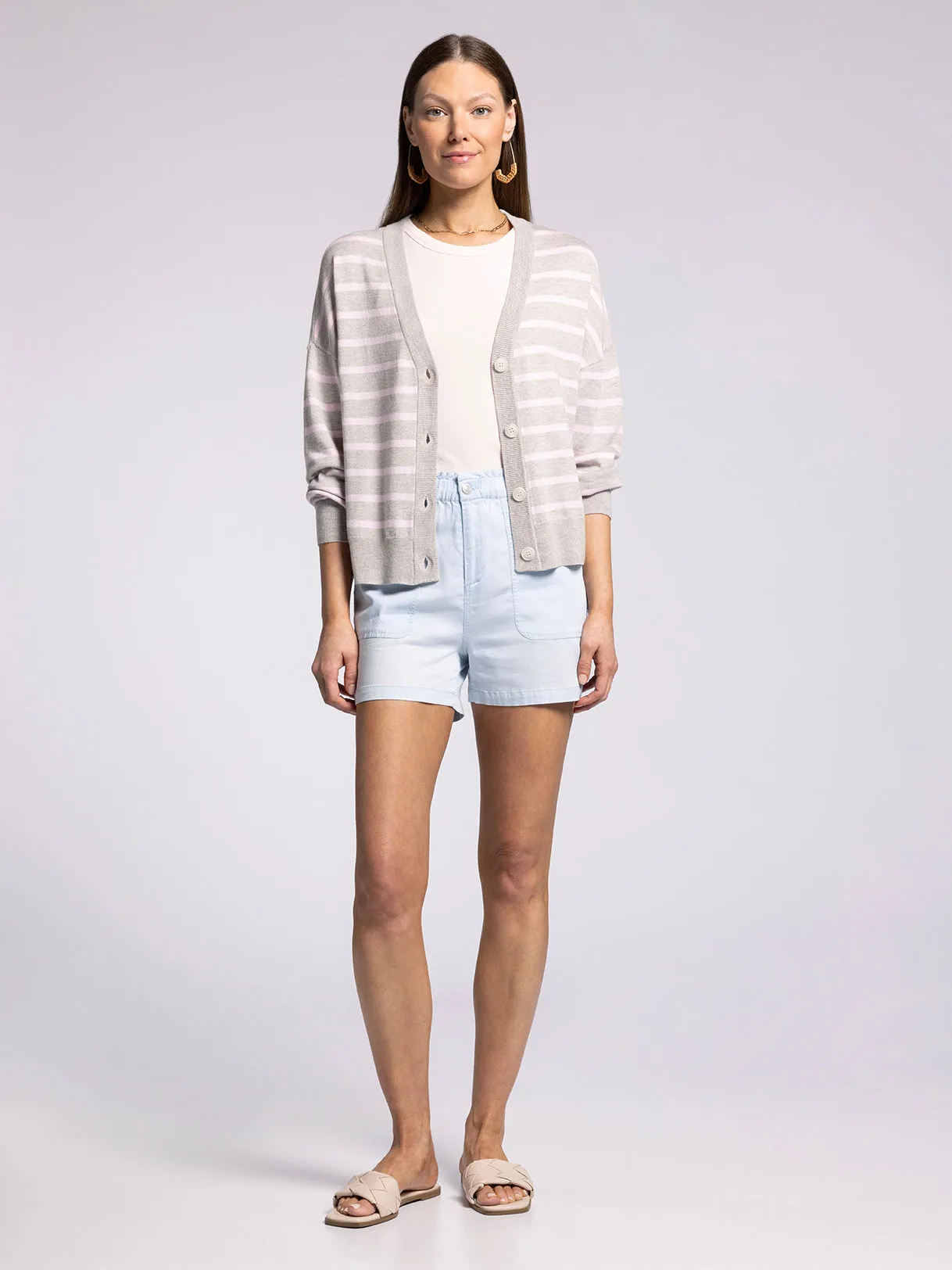 ELSA CARDIGAN