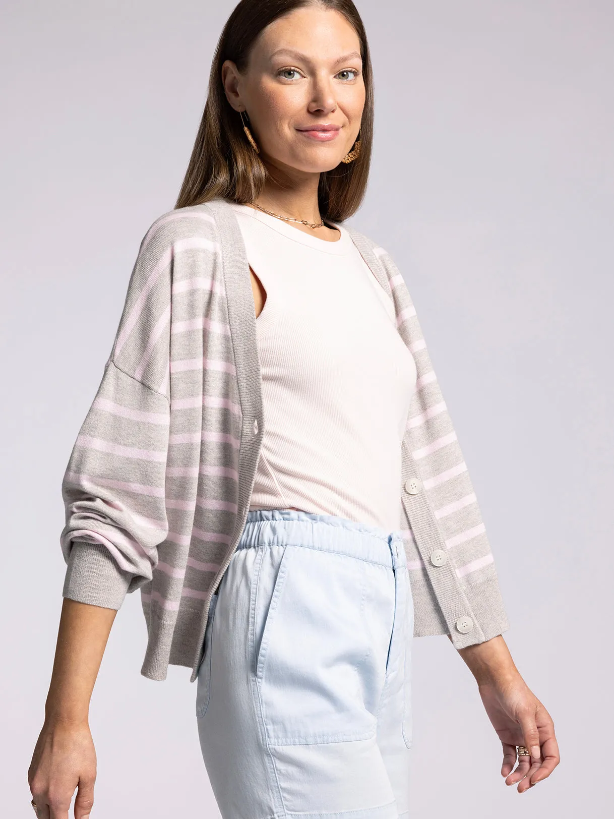 ELSA CARDIGAN