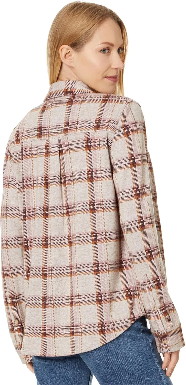 Faherty Women's Legend Sweater Shirt