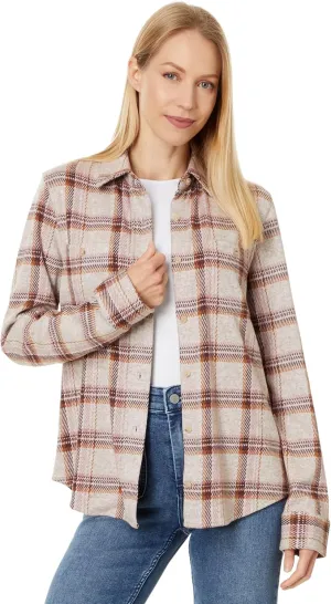 Faherty Women's Legend Sweater Shirt