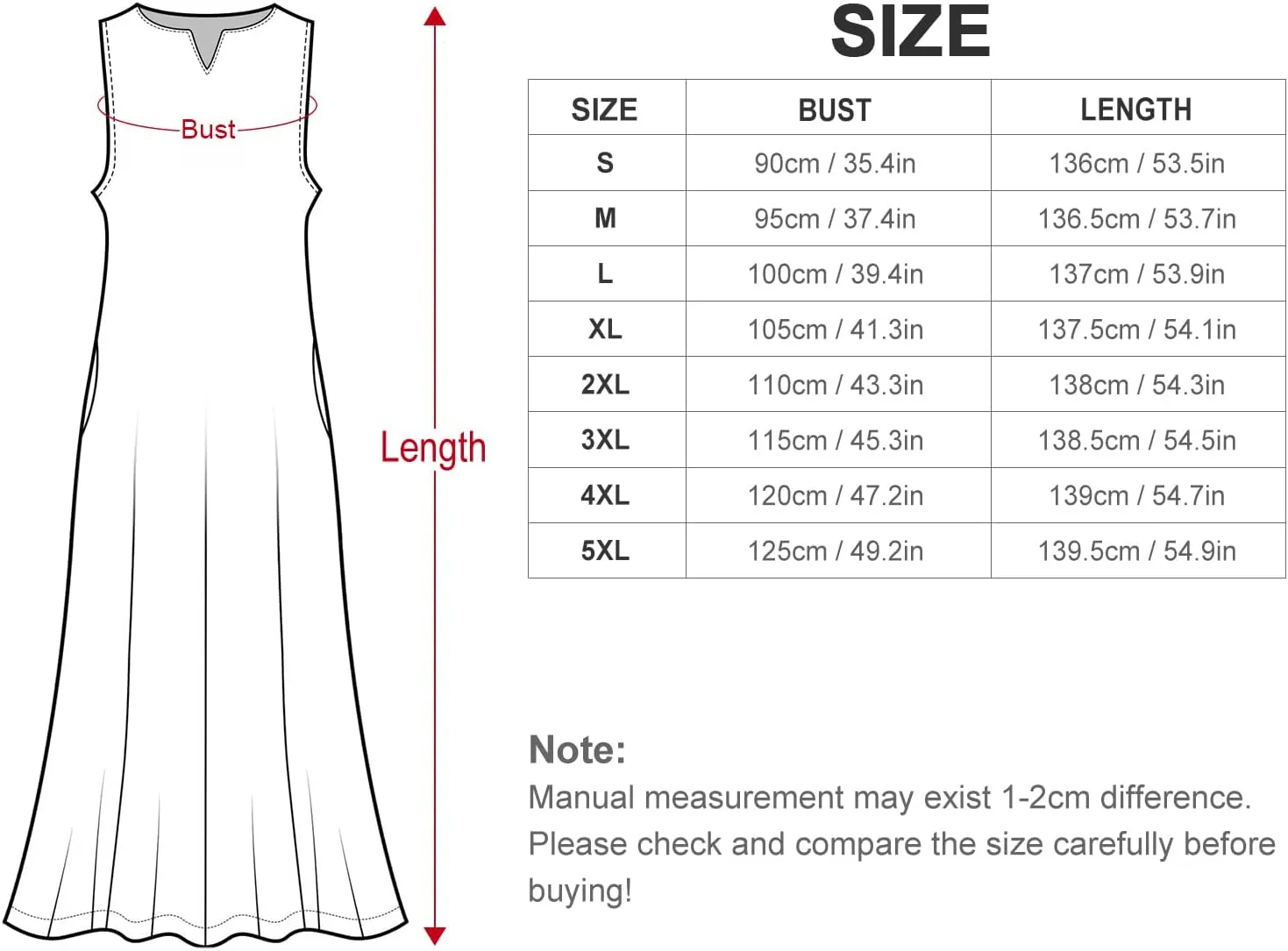 Flag of Bermuda Women's Casual Maxi Dress Sleeveless Summer Beach Long Sundress