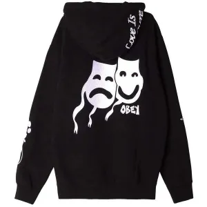 Flash Zip Pullover Hood