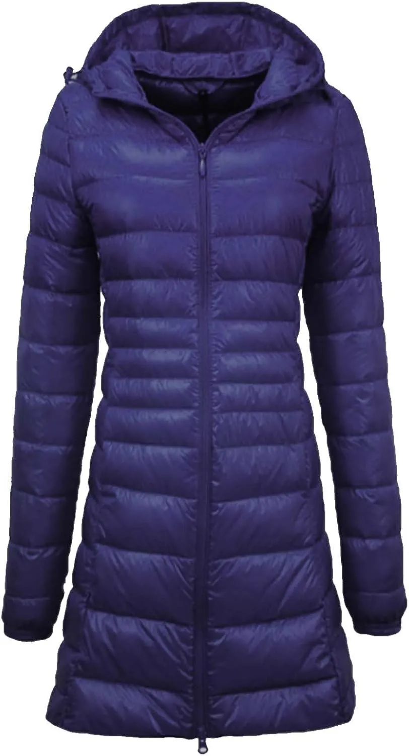 Fluffy Padded Jacket Winter Coat Heated Jacket for Women Solid Fleece Jacket Warmth Tops 2024 Comfort Zipper Slimming
