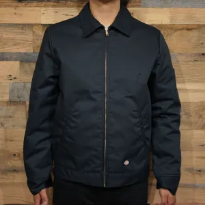 INSULATED EISENHOWER JACKET