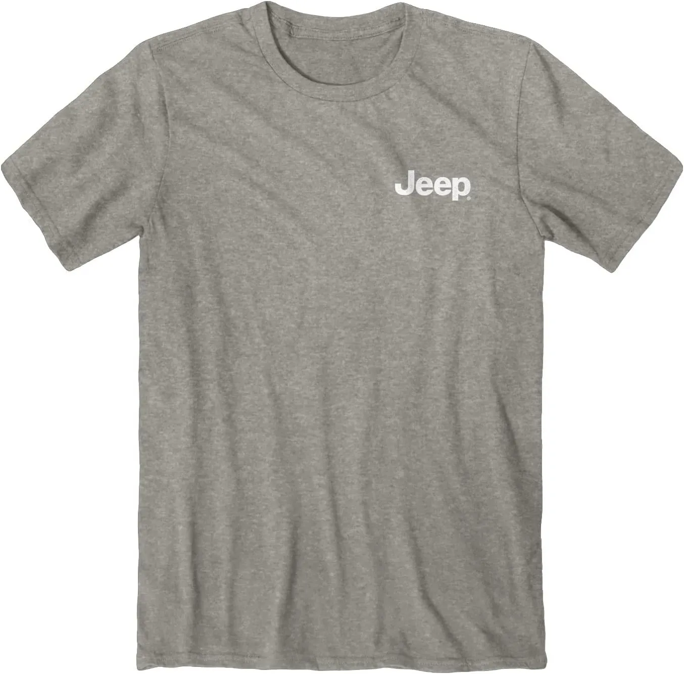 Jeep USA Labs T-Shirt