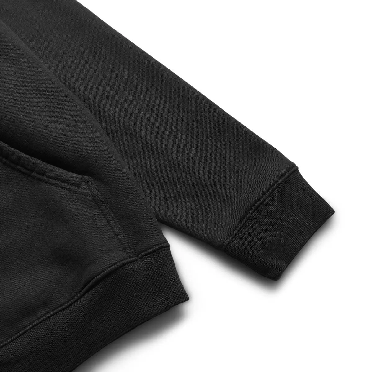 JIBLETS ZIP UP HOODED SWEATSHIRT