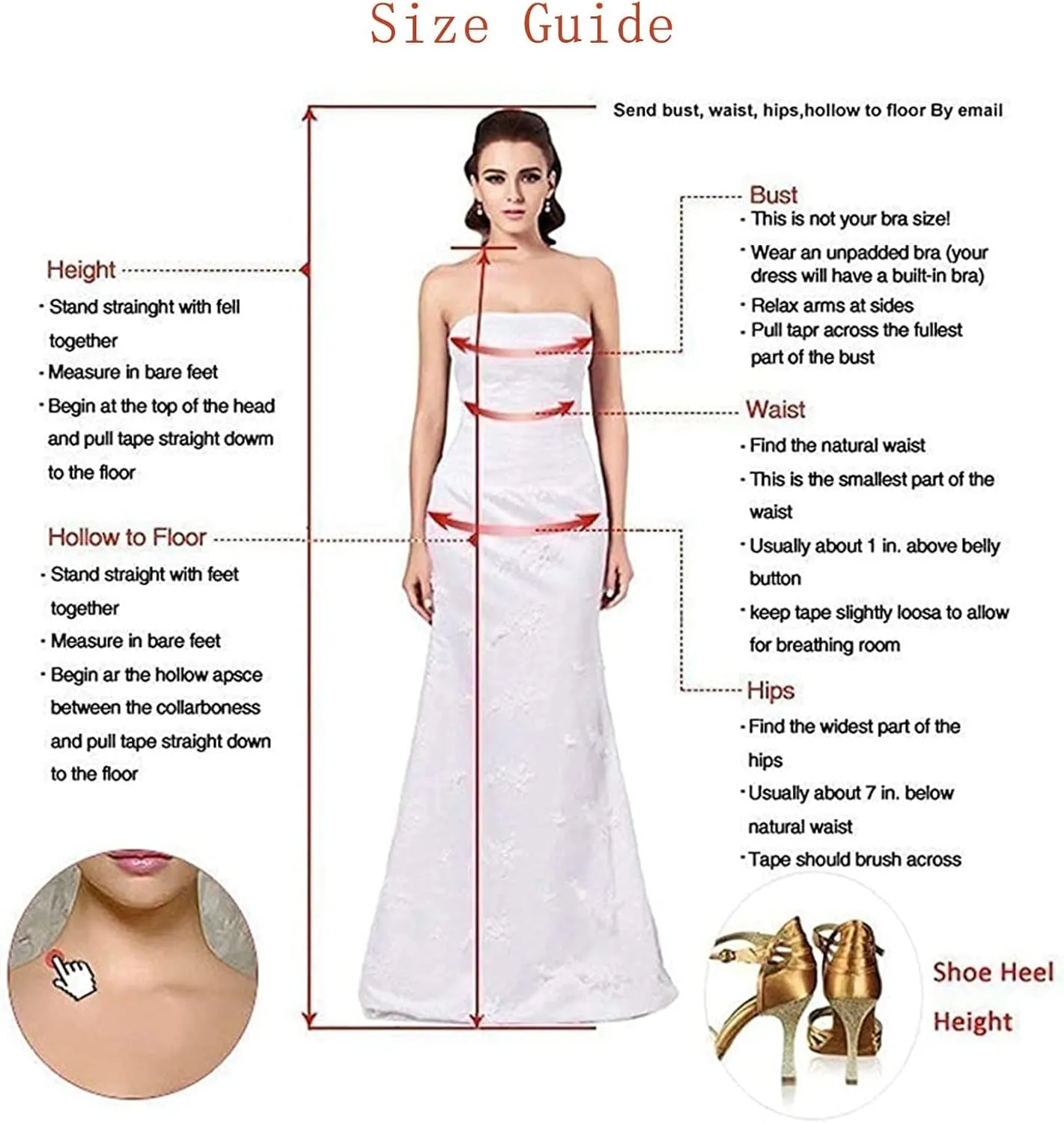 Jingguo'er Women's V Neck Bridesmaid Dresses for Wedding Ruffle Sleeve Chiffon Formal Dress Long A Line Evening Gown