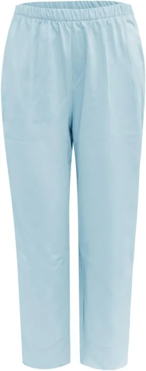 Linen Pants for Women Baggy Capri Pants Summer Casual Capri Pants High Waisted Comfy Cropped Palazzo Trousers