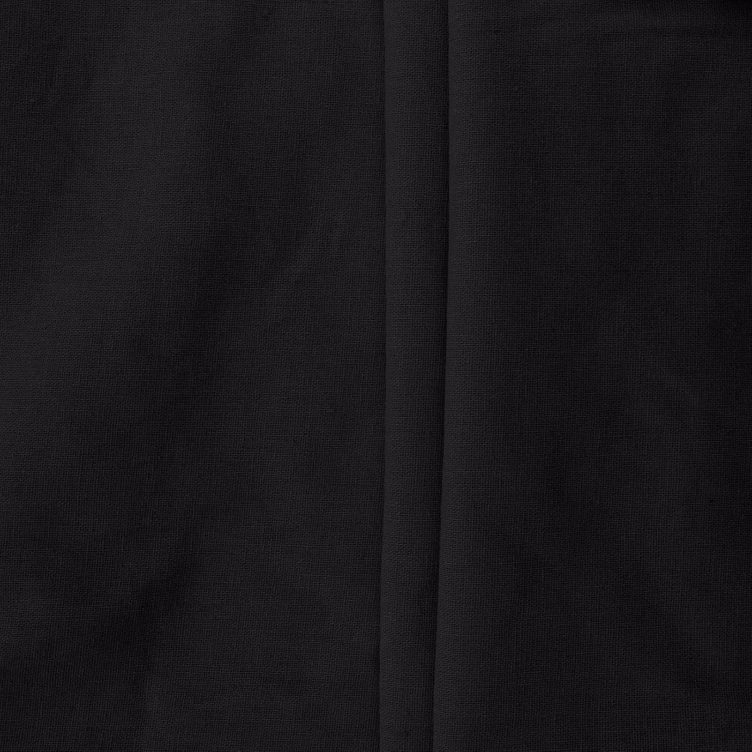 Linen Pants for Women Pleated Womens Summer Pants with Pockets Casual Elastic Waist Lantern Slacks Loose Fit Trousers