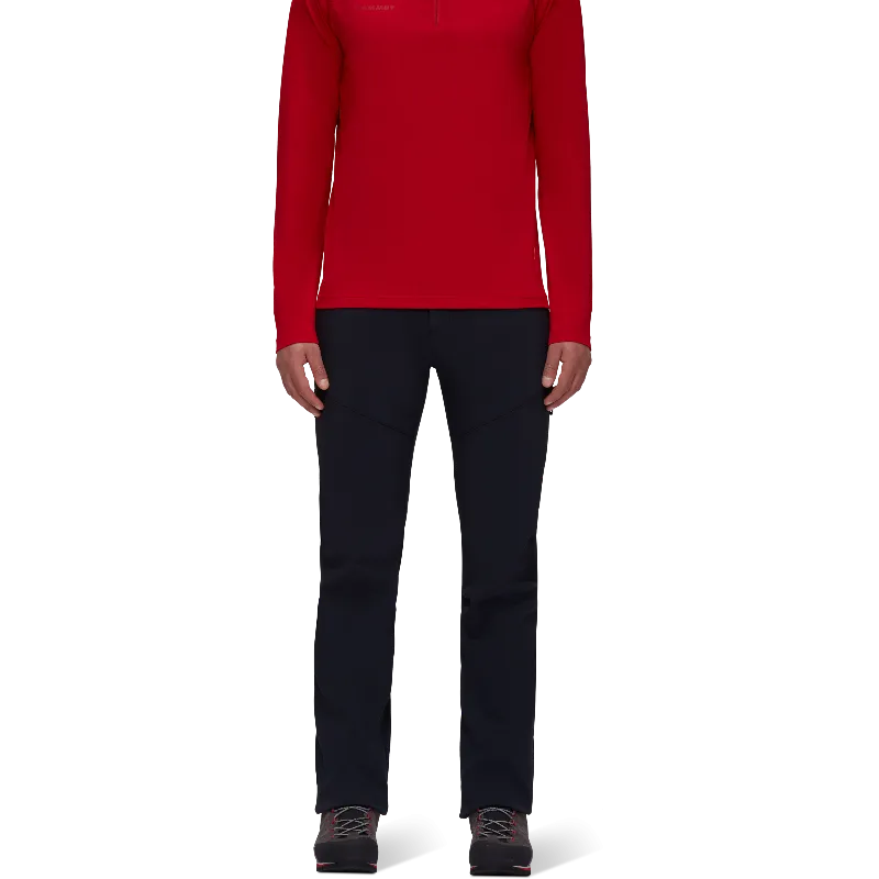 Mammut Winter Hiking SO Pants Men's