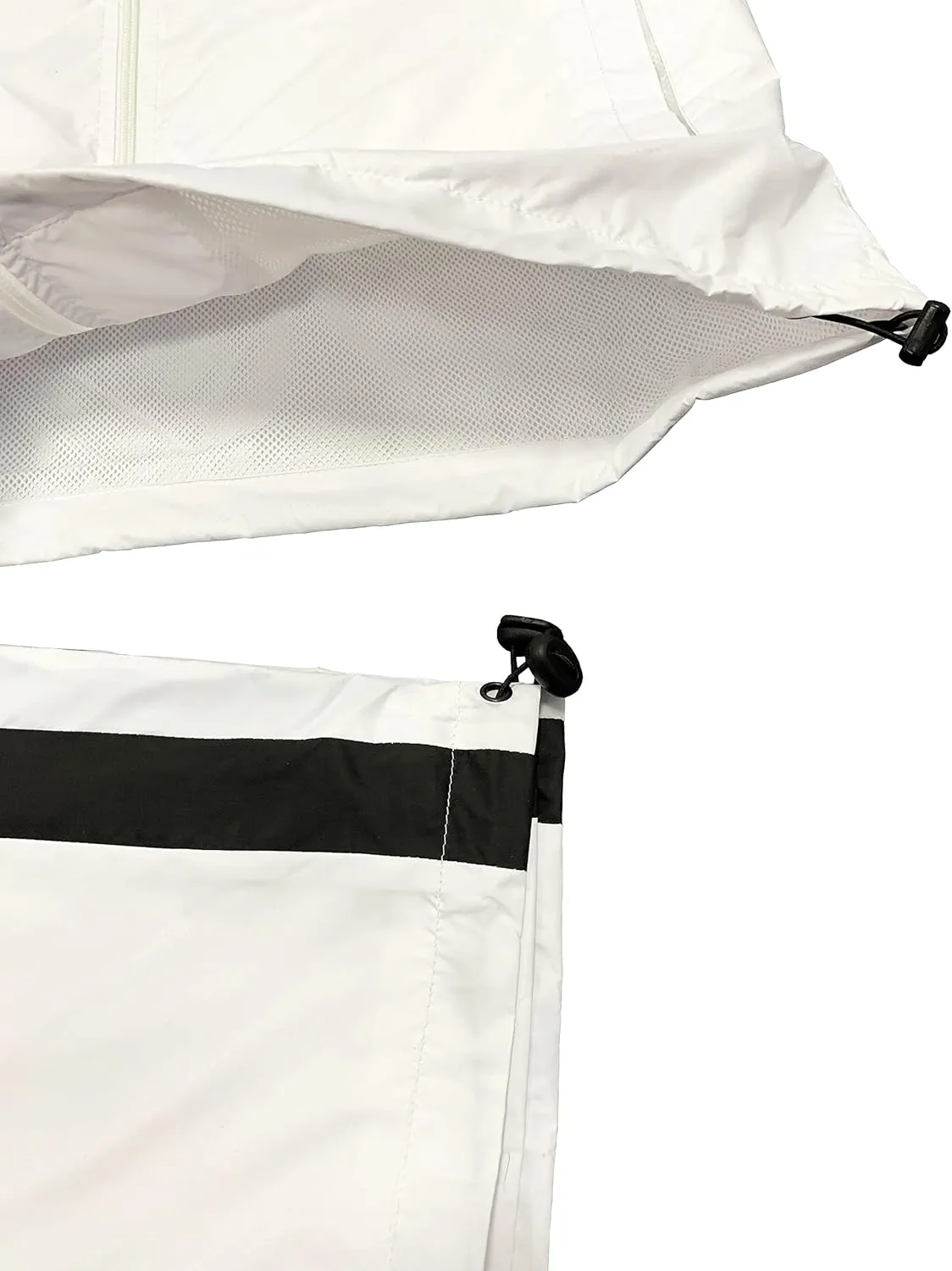 Mens Active 2-Piece Ridge Windbreaker Tracksuit Matching Set