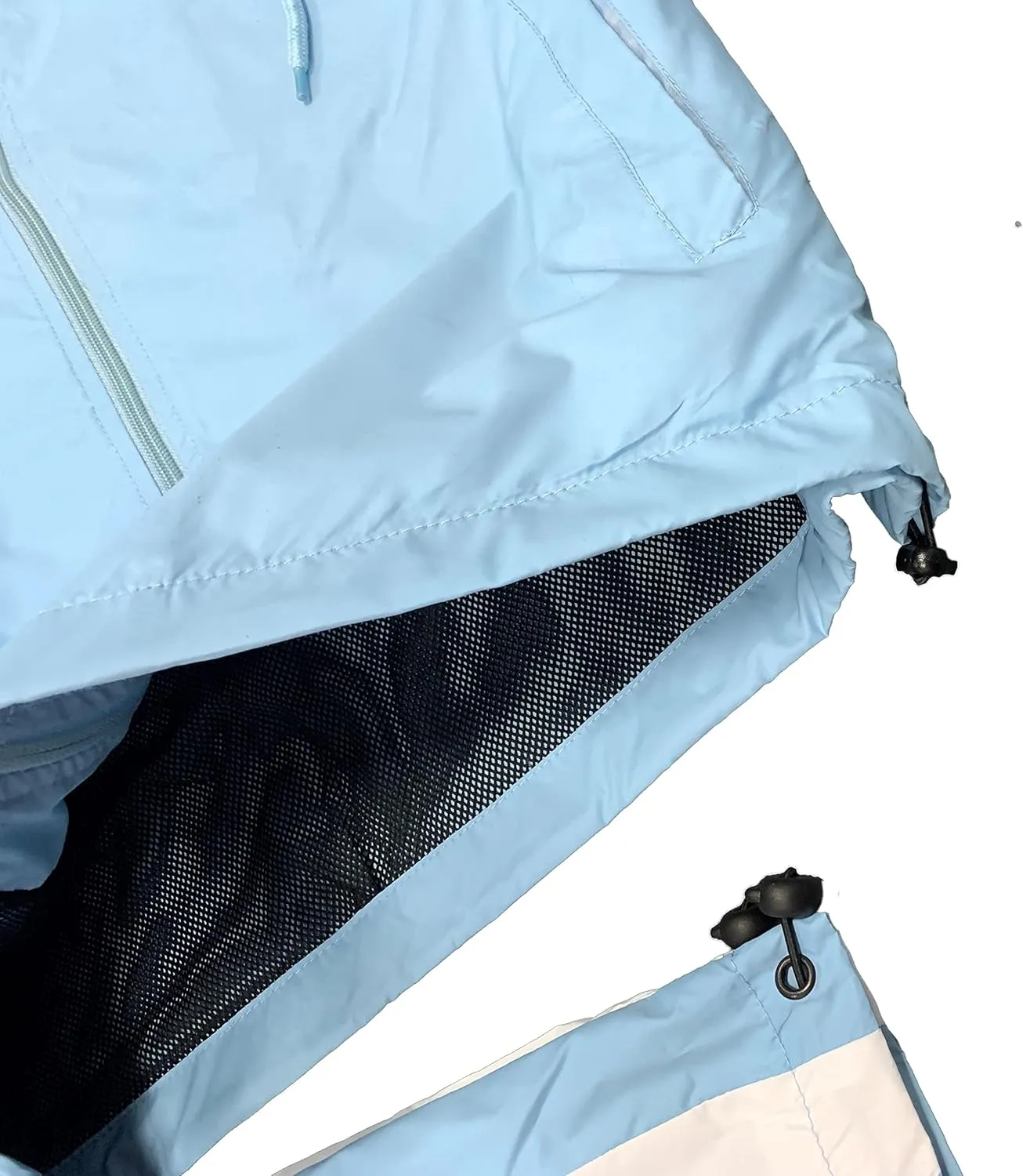 Mens Active 2-Piece Ridge Windbreaker Tracksuit Matching Set