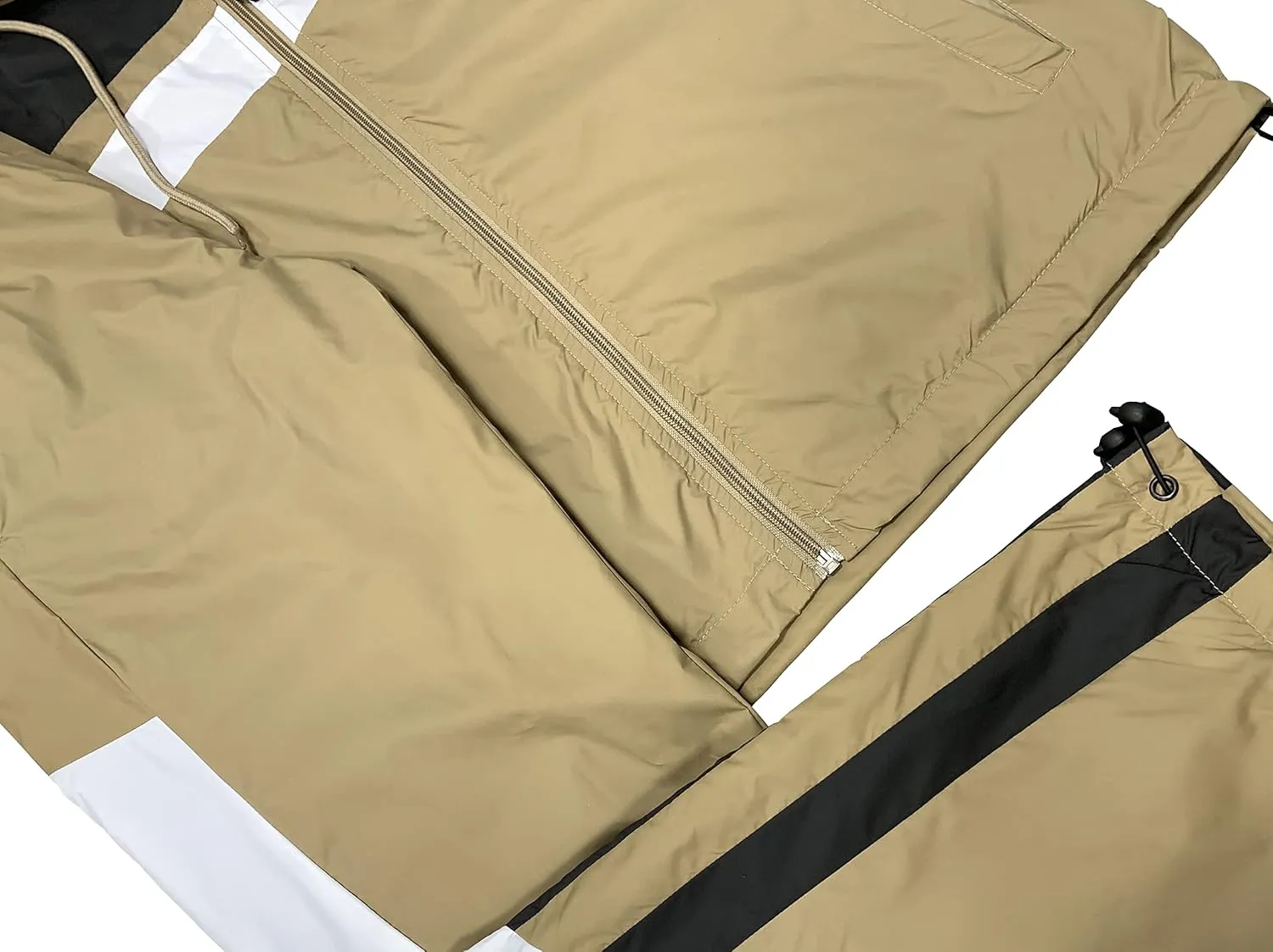 Mens Active 2-Piece Ridge Windbreaker Tracksuit Matching Set