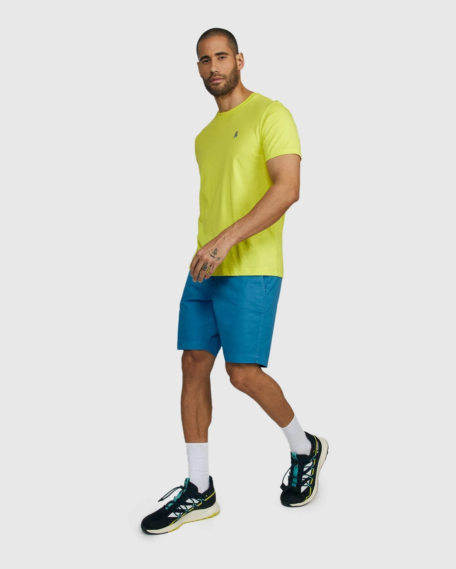 MENS DIEGO SHORTS - B6R790S1CE