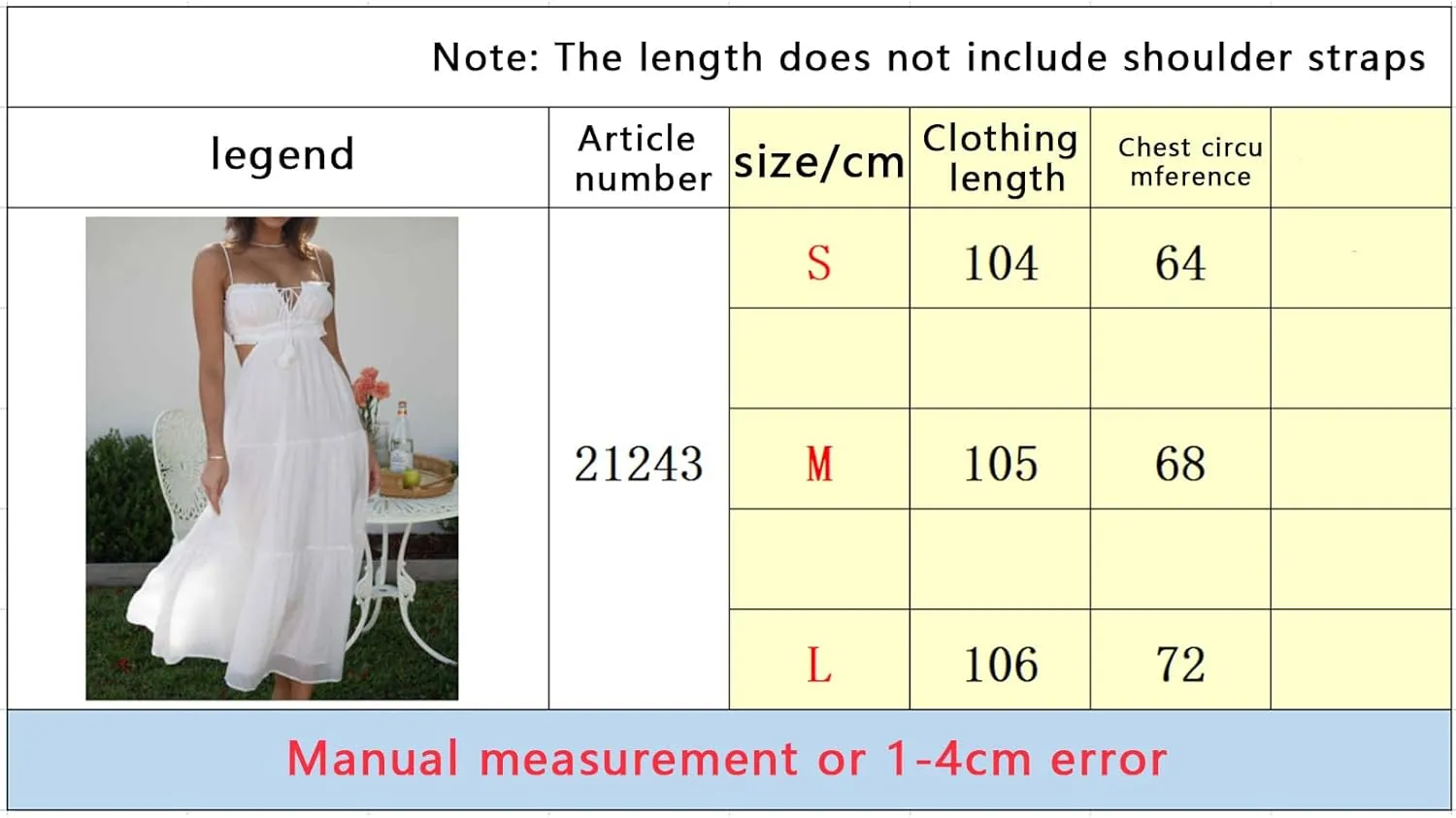 NUFIWI Women Summer Boho Cutout Long Dress Sleeveless Tiered Ruched Boho Cami Dress Flowy Tie Back Beach Sundress