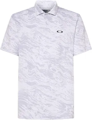 Oakley Duality Jacquard Polo Shirt