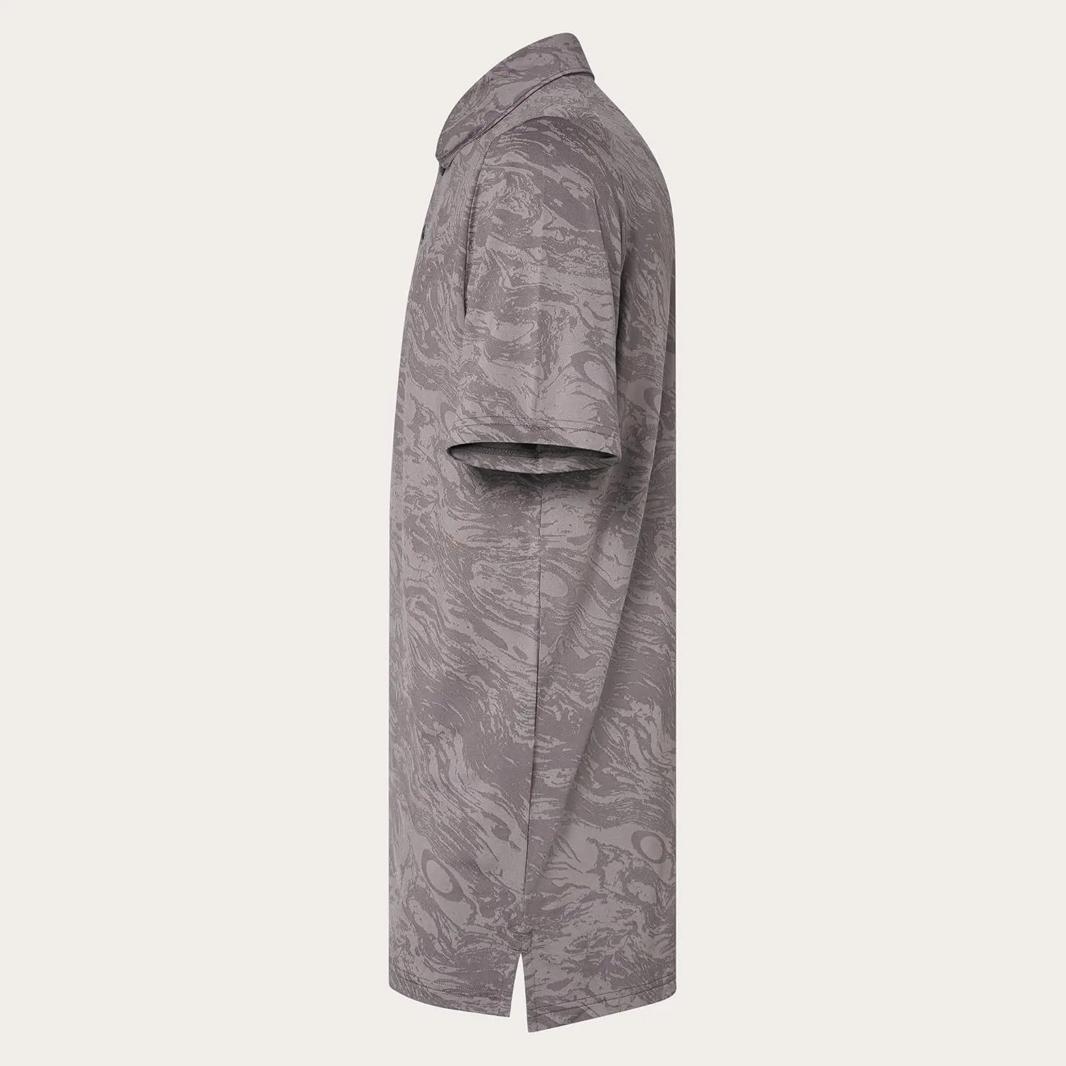 Oakley Duality Jacquard Polo Shirt