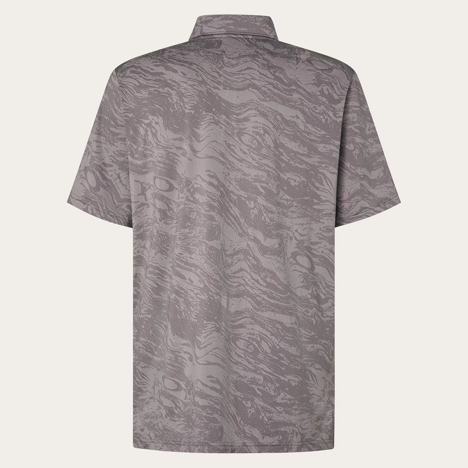 Oakley Duality Jacquard Polo Shirt