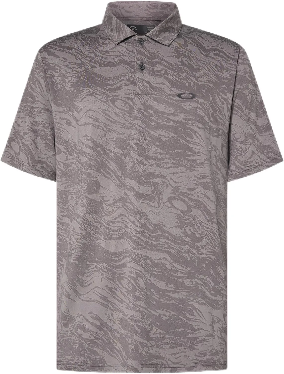 Oakley Duality Jacquard Polo Shirt