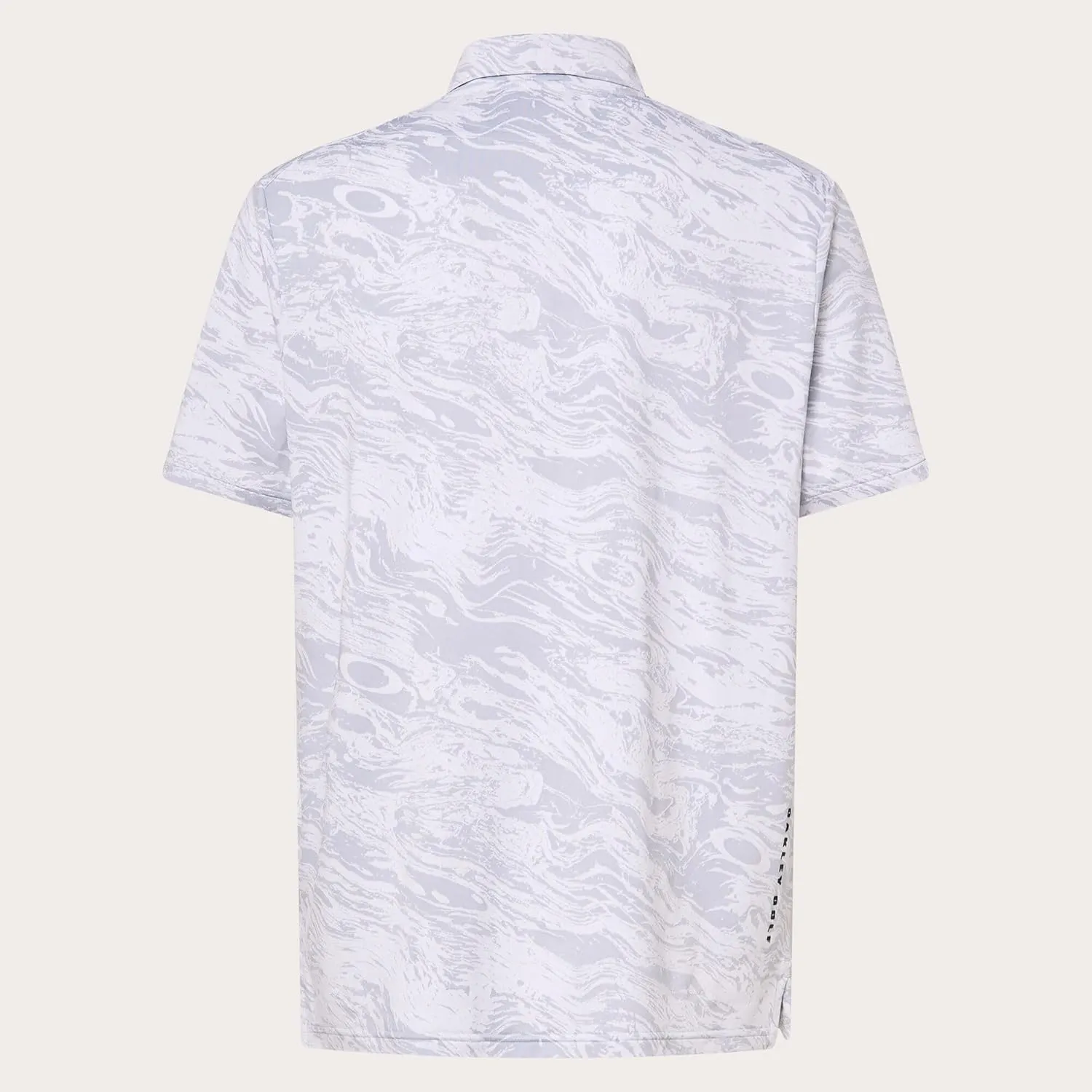 Oakley Duality Jacquard Polo Shirt