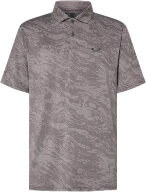 Oakley Duality Jacquard Polo Shirt